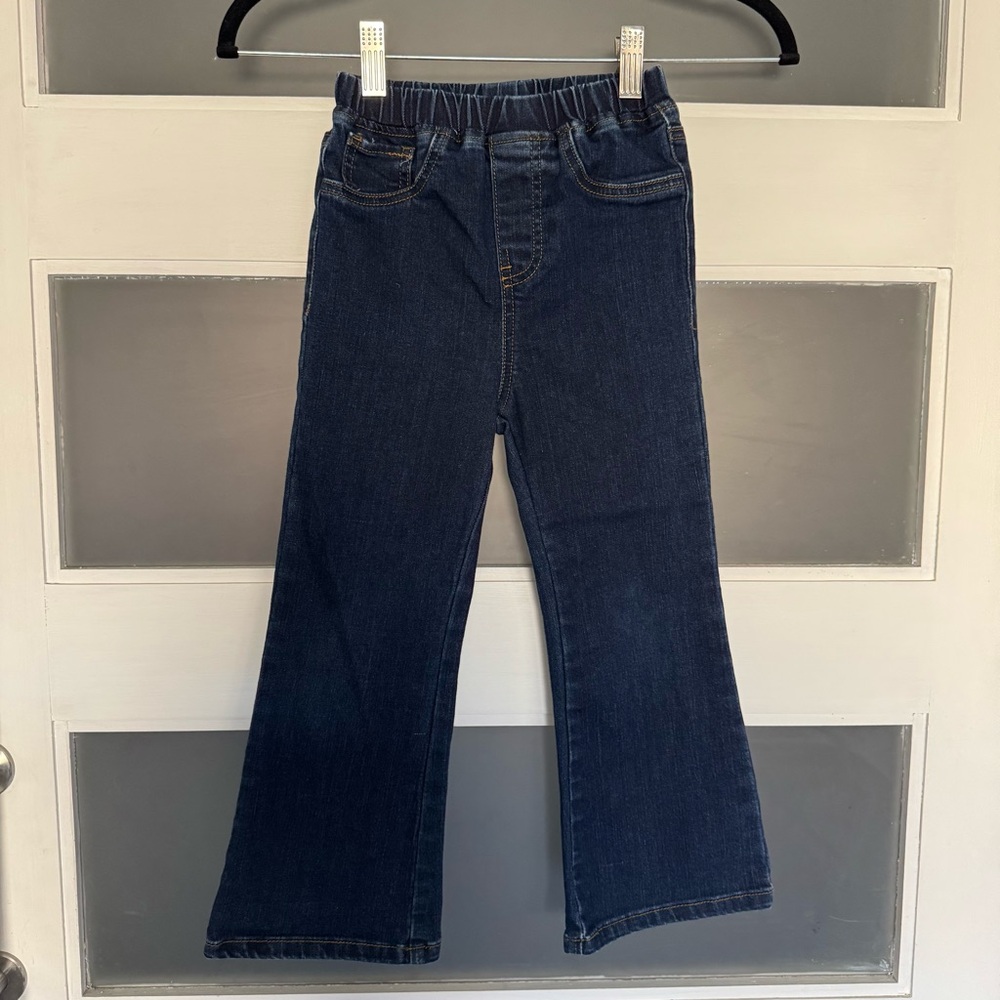 Rare Editions Jeans 5T